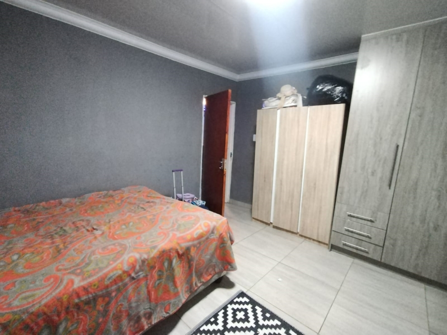 3 Bedroom Property for Sale in Harry Gwala Free State